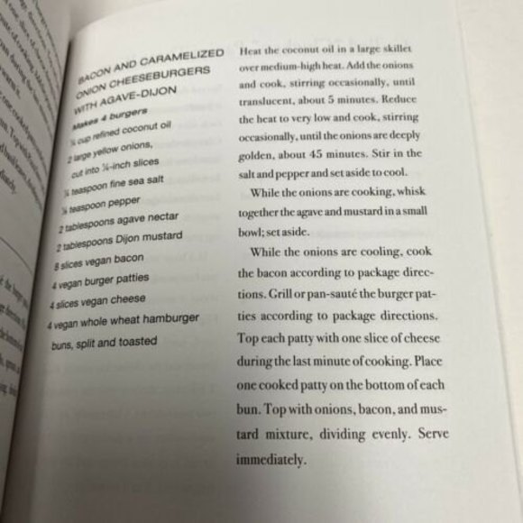 Skinny B*tch in‎ the Kitch : Solutions for Hungry Girls Cook book weight loss - Picture 7 of 8